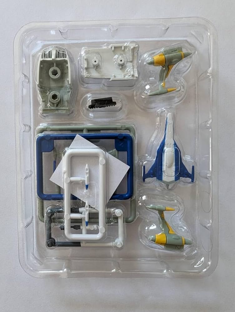 BANDAI - BANDAI バンダイ/ヤマト フィギュア Vol.100 アニバーサリー/Aランク/42【中古】 楽天市場】BANDAI バンダイ/ヤマト フィギュア Vol.100